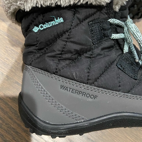 Columbia Snow boots - Picture 3 of 6